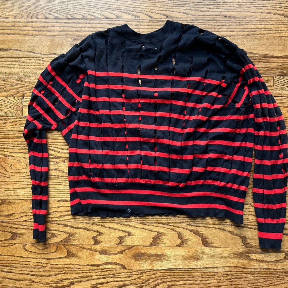 T Alexander Wang Sweater XS